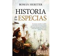 Historia de las especias: El comercio que marcó el devenir de la Humanidad