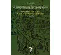 Historia de las ideas estéticas y de las teorías artísticas contemporáneas: Volumen II