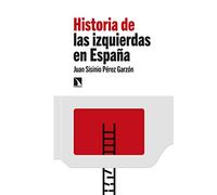 Historia de las izquierdas en España