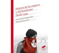 Historia de las mujeres y del feminismo desde 1945