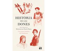 Història de les dones. Una nova història de Catalunya