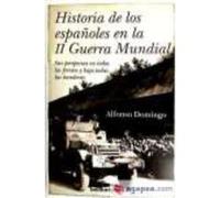 Historia De Los Españoles (B4P) En La 2ª(9788492801992) - Domingo, Alfonso Domingo, Alfonso (Auteur)