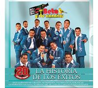 Historia De Los Exitos