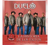 Historia De Los Exitos – Universal Music Group