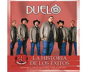 Historia De Los Exitos