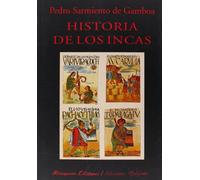Historia De Los Incas