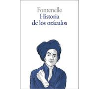 Historia de los oráculos