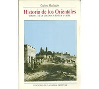 Historia de los Orientales