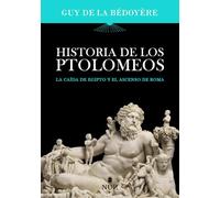 Historia de los Ptolomeos: La caída de Egipto y el ascenso de Roma