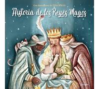 Historia de los Reyes Magos