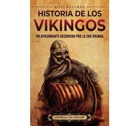 Historia De Los Vikingos
