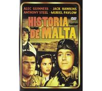 Historia De Malta [Import]