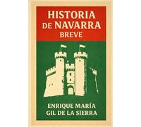 Historia de Navarra Breve