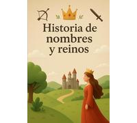 Historia de nombres y reinos: Una travesía por los antiguos nombres del norte
