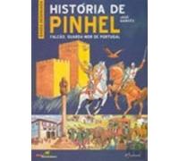 História De Pinhel. Falcão, Guarda-Mor De Portugal