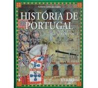Historia De Portugal Antâonio Leite da Costa, Antâonio Martins (Auteur)