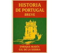 Historia de Portugal Breve