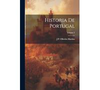 Historia De Portugal; Volume 2