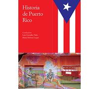 Historia de Puerto Rico