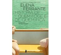 História de Quem Foge e Quem Fica (Em Portuguese do Brasil)