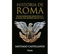 Historia de Roma