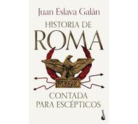 Historia de Roma contada para escépticos