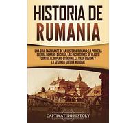 Historia De Rumania