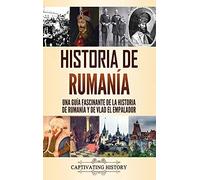 Historia De Rumanía