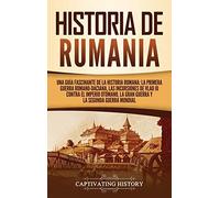 Historia De Rumania