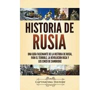 Historia De Rusia