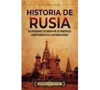 Historia De Rusia
