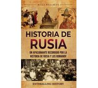 Historia De Rusia