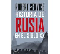 Historia de Rusia en el siglo XX