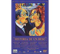 Historia de Un beso [Import]