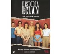 HISTORIA DE UN CLAN-4DVD-NL G