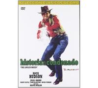 Historia De Un Condenado [Import]