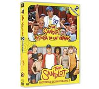 Historia De Un Verano 1+ 2 [Import]