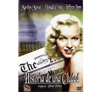 Historia De Una Ciudad