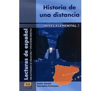 Historia De Una Distancia - Nivel Elemental 1
