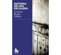 Historia de una escalera