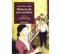 Historia De Una Escalera - Iglesias Feijoo, Luis,Buero Vallejo, Antonio,y otros Iglesias Feijoo, Luis, Buero Vallejo, Antonio, Y Otros (Auteur)