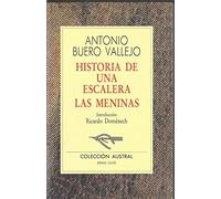 Historia De Una Escalera Las Meninas
