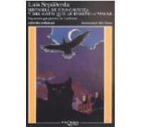 Historia de una gaviota y del grato que le enseno a volar (en espagnol)