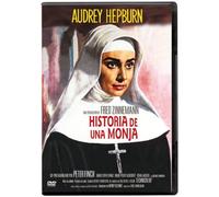 Historia De Una Monja [Import]