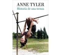Historia de una trenza/ French Braid