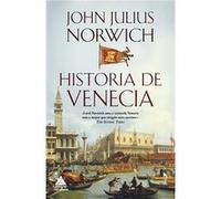 Historia De Venecia Norwich, John Julius (Auteur)