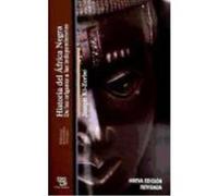 Historia Del África Negra - Ki-Zerbo,Joseph Ki - Zerbo, Joseph (Auteur)