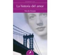 Historia Del Amor, La - Bolsillo - Krauss, Nicole Krauss, Nicole (Auteur)