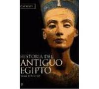 Historia Del Antiguo Egipto - Shaw, Ian Shaw, Ian (Auteur)