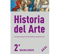 Historia del Arte 2º Bach.
